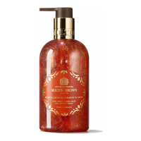 Molton Brown 'Marvellous Mandarin & Spice Fine' Liquid Hand Soap - 300 ml
