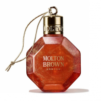 Molton Brown Gel Douche & Bain 'Marvellous Mandarin & Spice Festive Bauble' - 75 ml