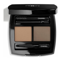 Chanel 'La Palette Sourcils' - 40 Naturel, Augenbrauen Palette 4 g