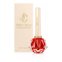 Jimmy Choo 'Seduction Collection' Nail Polish - 004 Radiant Coral 15 ml
