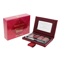 Elizabeth Arden 'Jewels & Velvet' Lipstick Set - 5 g