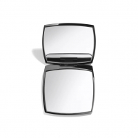 Chanel 'Double Facettes' Pocket Mirror