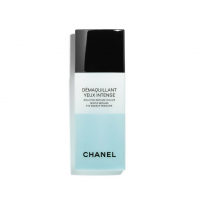 Chanel 'Precision Intense' Augen-Make-up-Entferner - 100 ml