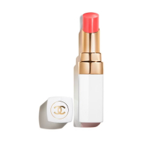 Chanel Baume à lèvres coloré 'Rouge Coco Baume' - 916 Flirty Coral 3 g