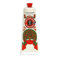 L'Occitane En Provence Crème pour les mains 'Powder Shea Light' - 150 ml