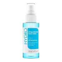 Catrice Brume pour le visage 'Hydro Hyaluronic' - 50 ml