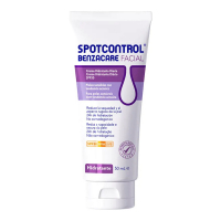 Benzacare 'Spotcontrol SPF30' Moisturizing Cream - 50 ml