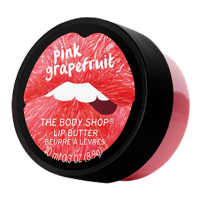 The Body Shop 'Pink Grapefruit' Lippenbutter - 10 ml