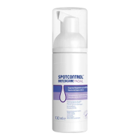Benzacare 'Spotcontrol' Cleansing Foam - 130 ml