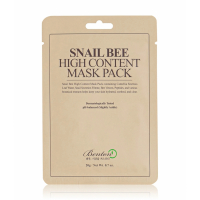 Benton 'Snail Bee High Content' Face Mask - 20 ml