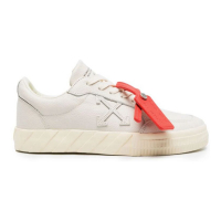 Off-White Sneakers 'Low Vulcanized' pour Femmes