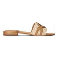 LAUREN Ralph Lauren Women's 'Alegra Slide' Sandals 