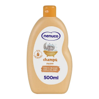 Nenuco 'Ultra Gentle' Shampoo - 500 ml