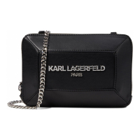 Karl Lagerfeld Paris Sac à bandoulière 'Georgette' pour Femmes