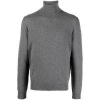 Maison Margiela Men's 'Fine' Turtleneck Sweater