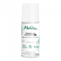 Melvita '24H Protection' Roll-on Deodorant - 50 ml