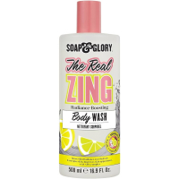 Soap & Glory 'The Real Zing' Body Wash - 500 ml