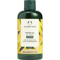 The Body Shop 'Mango' Shower Gel - 250 ml