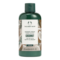 The Body Shop Crème de douche 'Coconut' - 250 ml
