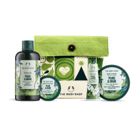 The Body Shop 'Pear & Share' Body Care Set - 5 Pieces