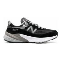 New Balance Women's '990 Low-Top Panelled' Sneakers