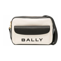 Bally 'Bar Daniel Logo' Umhängetasche für Damen