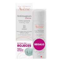 Avène 'Anti-Redness Day Soothing Cream SPF30' SkinCare Set - 2 Pieces