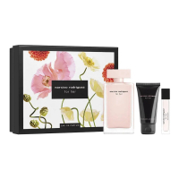 Narciso Rodriguez 'For Her' Perfume Set - 3 Pieces