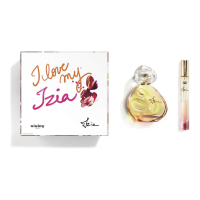 Sisley Coffret de parfum 'Izia'
