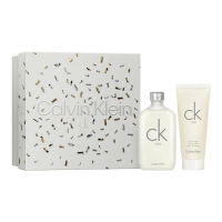 Calvin Klein 'Ck One' Parfüm Set - 2 Stücke