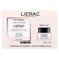 Lierac 'Integral Lift Night' SkinCare Set - 2 Pieces