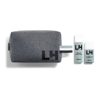 Lierac 'Lh Global Anti-Aging Fluid' Hautpflege-Set - 3 Stücke