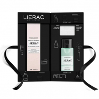 Lierac 'Hydragenist Rehydrating Eye Contour' SkinCare Set - 4 Pieces