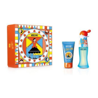 Moschino 'Cheap And Chic I Love Love' Perfume Set - 2 Pieces