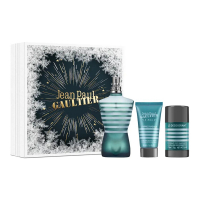 Jean Paul Gaultier Coffret de parfum 'Le Male' - 3 Pièces