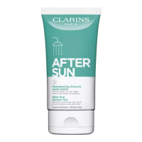 Clarins After Sun Shower Gel - 150 ml