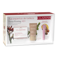 Clarins 'Extra-Firming Day 40+' SkinCare Set - 3 Pieces