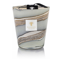 Baobab Collection Candle Sand Sonora Max 16 cm