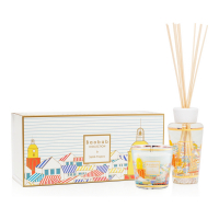 Baobab Collection 'My First Baobab A Saint-Tropez' Gift Box - 2 Pieces