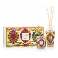 Baobab Collection 'My First Baobab Mexico' Gift Box - 2 Pieces