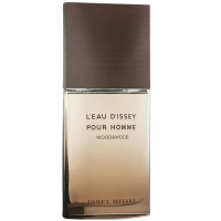 Issey Miyake Eau de parfum 'L'Eau D'Issey Wood&Wood' - 100 ml