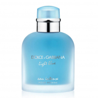 Dolce & Gabbana Eau de parfum 'Light Blue Intense' - 100 ml