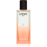 Loewe Eau de parfum 'Solo Ella Elixir' - 50 ml
