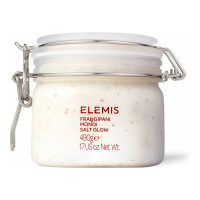 Elemis Exfoliant pour le corps 'Body Exotics Frangipani Monoi Salt Glow' - 490 g