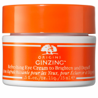 Origins 'Ginzing Refreshing Brighten & Depuff' Eye Cream - Warm 15 ml