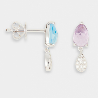 Le Diamantaire Women's 'Élise' Earrings