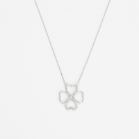 Le Diamantaire Women's 'Roselani' Necklace