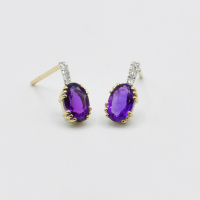 Le Diamantaire Women's 'Belliana' Earrings