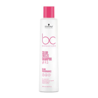 Schwarzkopf Shampoing 'BC Color Freeze' - 250 ml