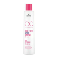 Schwarzkopf Shampoing 'BC Color Freeze Silver' - 250 ml